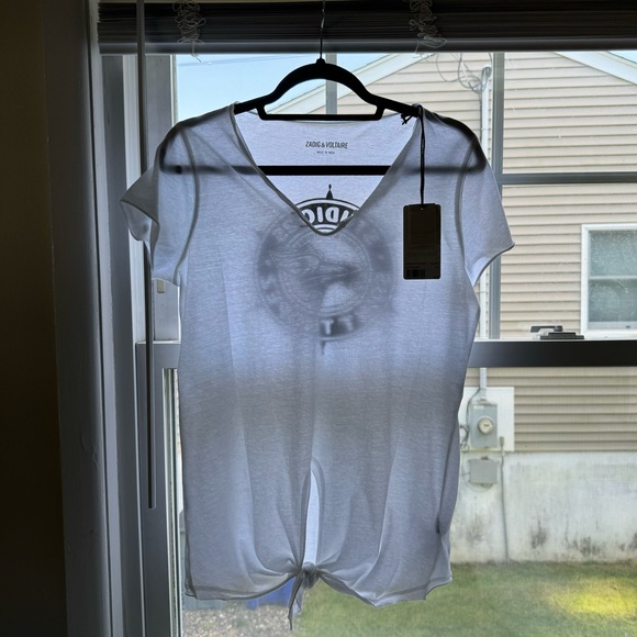 St Tropez Tee - Picture 2 of 3
